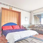 Selva Salvia Apartment *