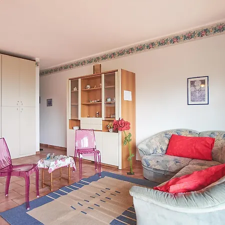 Selva Salvia Apartment