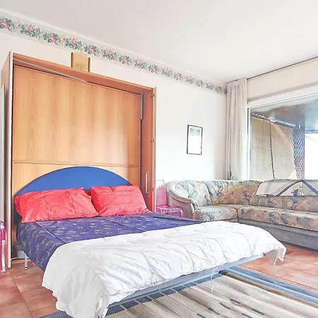 Selva Salvia Apartment *