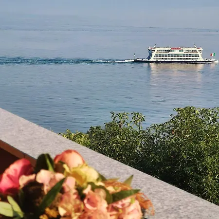 Selva Salvia Apartment Cissano