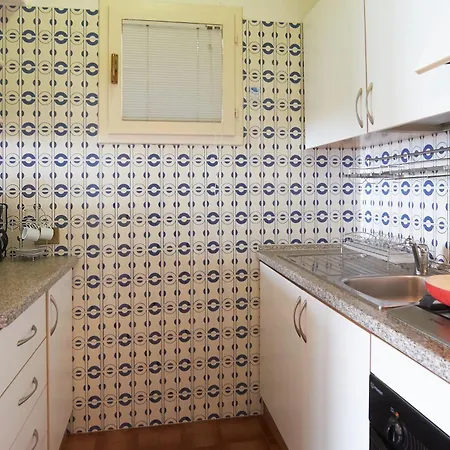 Apartmán Selva Salvia