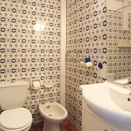 Selva Salvia Appartement Cissano