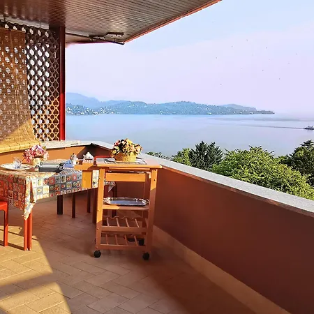Selva Salvia Appartement *