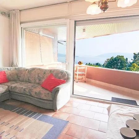 Selva Salvia Apartment Cissano