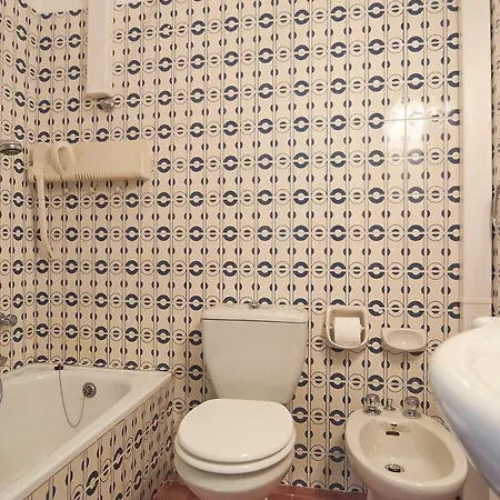 Apartmán Selva Salvia