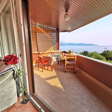 Selva Salvia Appartement *
