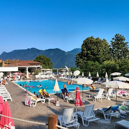 Apartment Selva Salvia Cissano