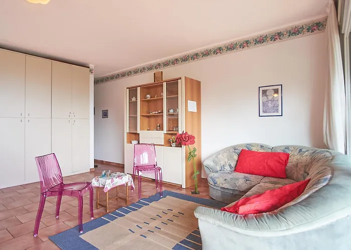 Selva Salvia Apartament