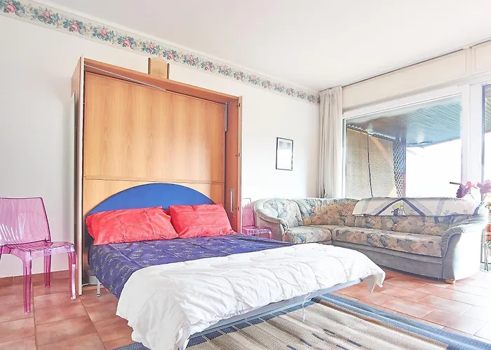 Selva Salvia Apartment *