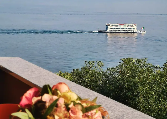 Selva Salvia Apartament Cissano