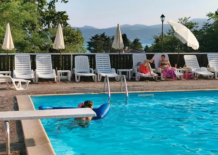 Selva Salvia * Cissano