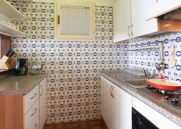 Apartament Selva Salvia