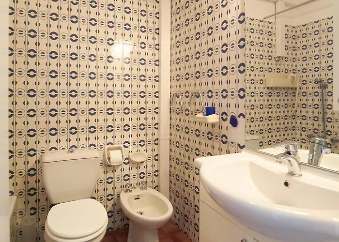 Selva Salvia Apartament Cissano