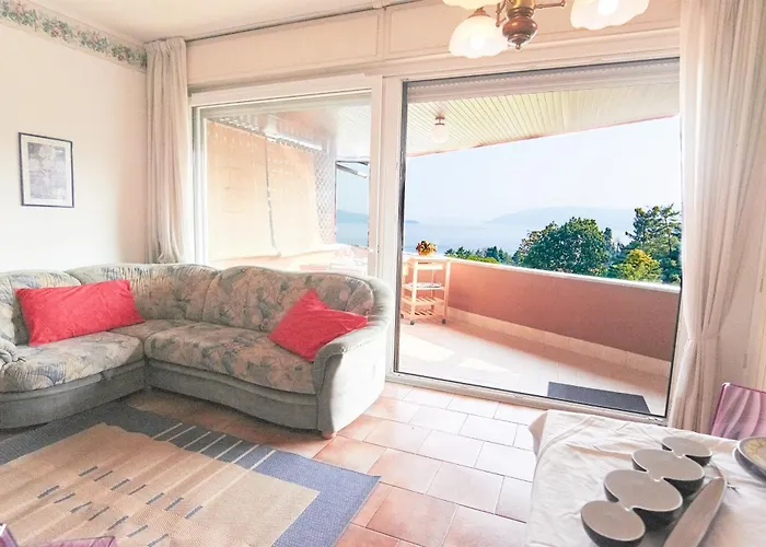 Selva Salvia Apartment Cissano