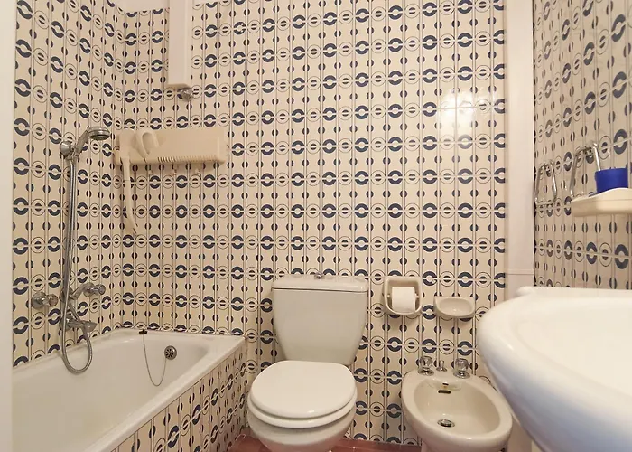 Apartament Selva Salvia