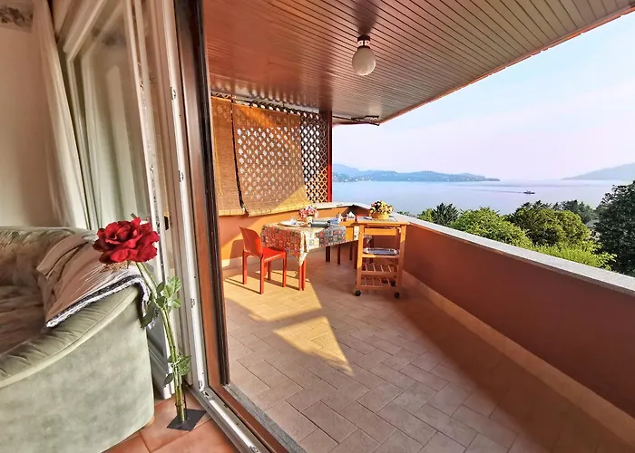 Selva Salvia Apartment *